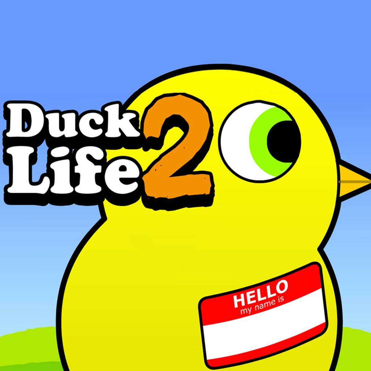 ducklife 2